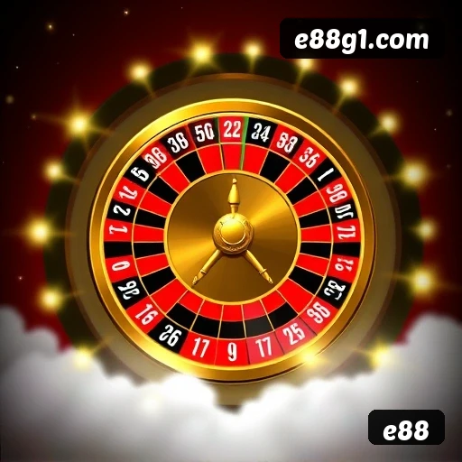 e88 Logo