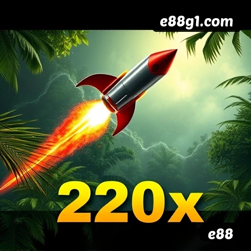 e88 Logo