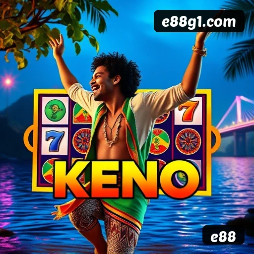 e88 Logo