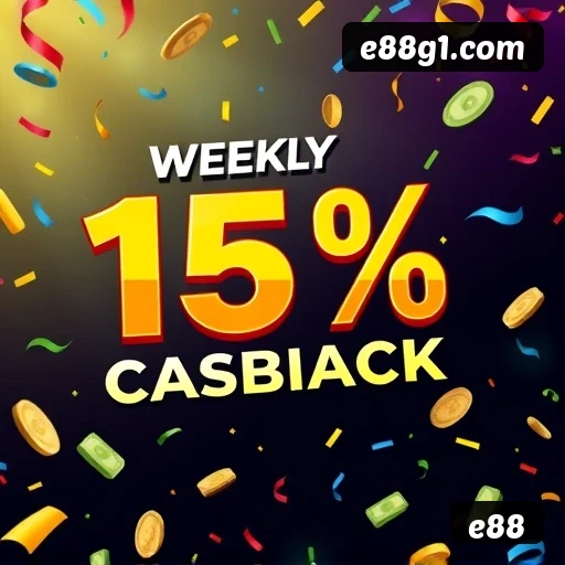 e88 Logo