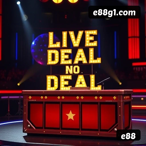 e88 Logo