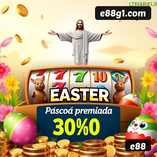 e88 Logo